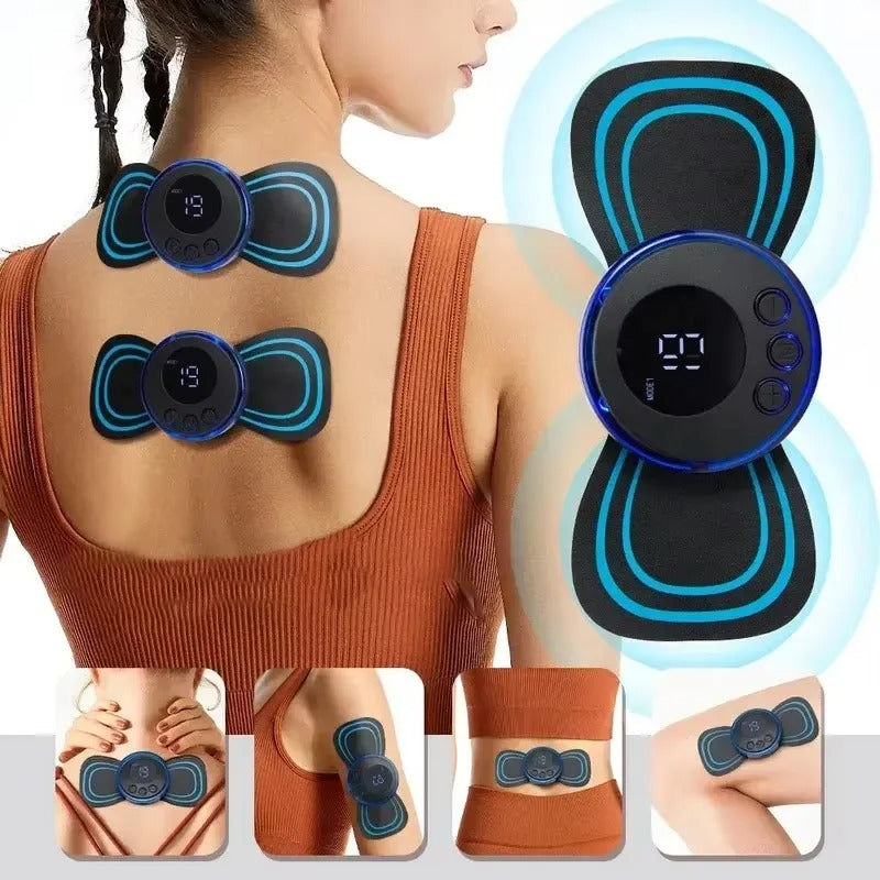 Neck Massager