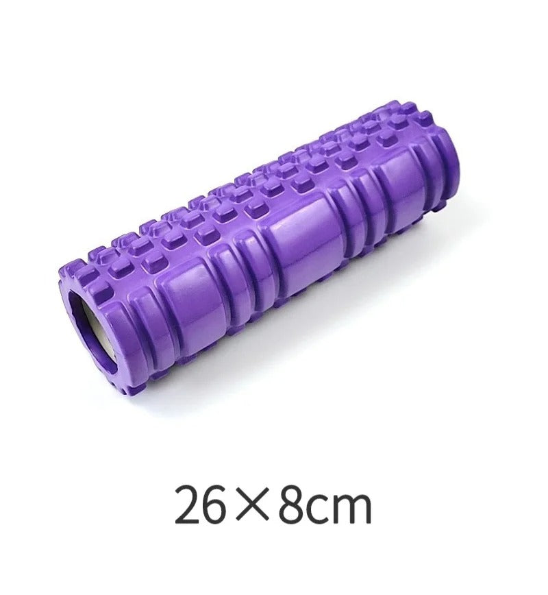 foam massage roller