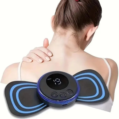 Neck Massager