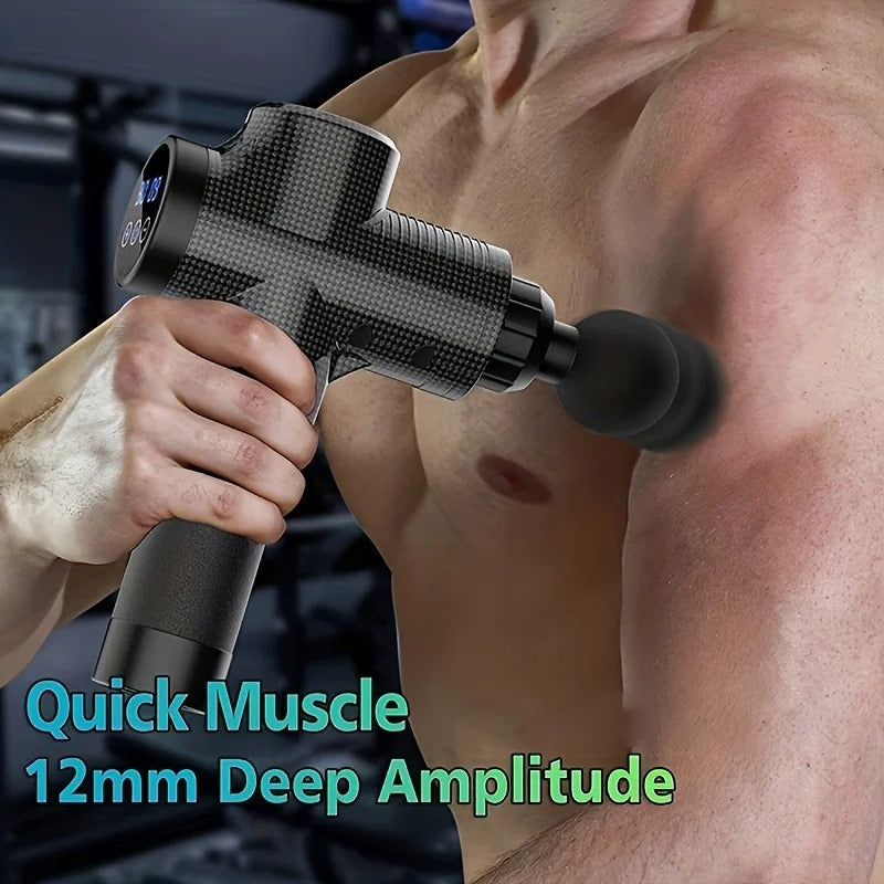 Massage gun