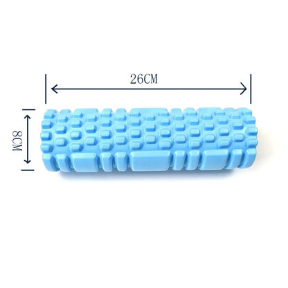 foam massage roller