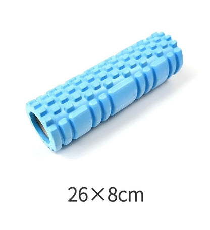 foam massage roller