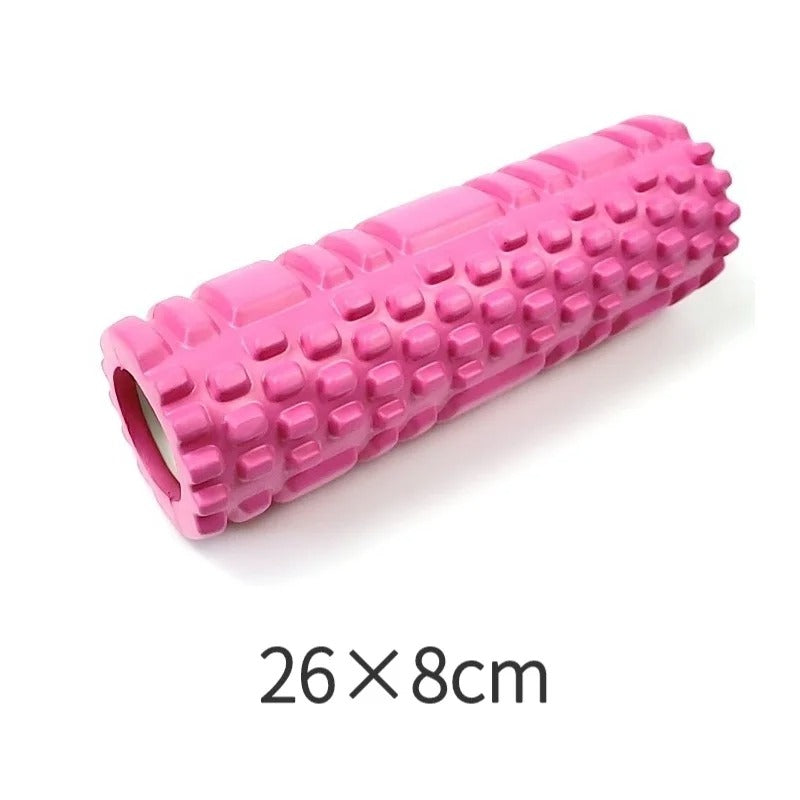 foam massage roller